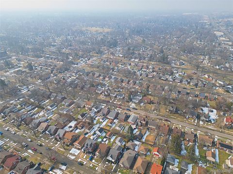 Tiny photo for 11433 Kinloch, Redford Charter Township, MI 48239 (MLS # 20261009986)