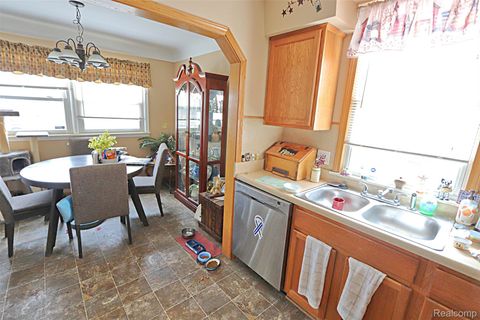 Tiny photo for 11433 Kinloch, Redford Charter Township, MI 48239 (MLS # 20261009986)