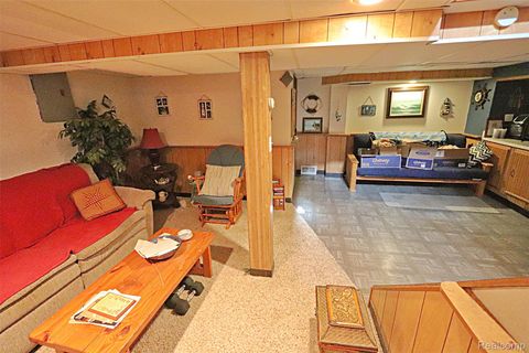 Tiny photo for 11433 Kinloch, Redford Charter Township, MI 48239 (MLS # 20261009986)