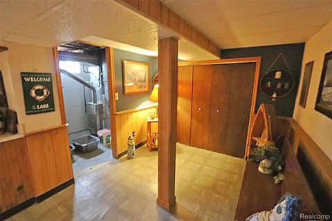 Tiny photo for 11433 Kinloch, Redford Charter Township, MI 48239 (MLS # 20261009986)