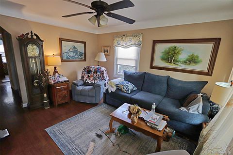 Tiny photo for 11433 Kinloch, Redford Charter Township, MI 48239 (MLS # 20261009986)