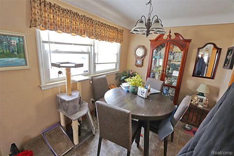 Tiny photo for 11433 Kinloch, Redford Charter Township, MI 48239 (MLS # 20261009986)