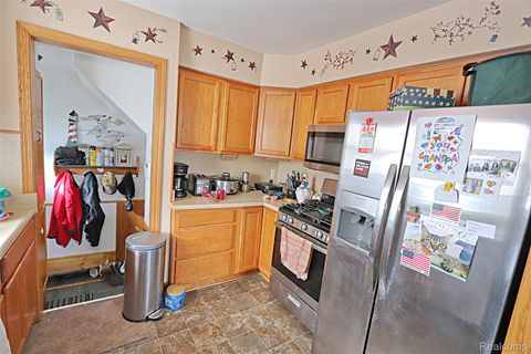 Tiny photo for 11433 Kinloch, Redford Charter Township, MI 48239 (MLS # 20261009986)