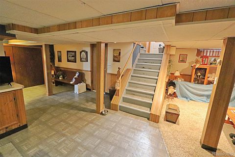 Tiny photo for 11433 Kinloch, Redford Charter Township, MI 48239 (MLS # 20261009986)