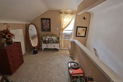 Tiny photo for 11433 Kinloch, Redford Charter Township, MI 48239 (MLS # 20261009986)