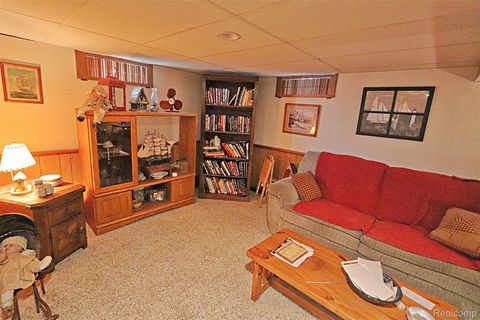 Tiny photo for 11433 Kinloch, Redford Charter Township, MI 48239 (MLS # 20261009986)