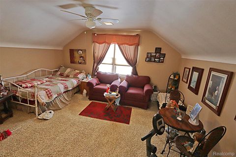 Tiny photo for 11433 Kinloch, Redford Charter Township, MI 48239 (MLS # 20261009986)