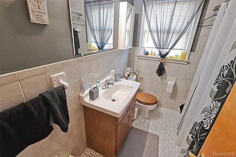 Tiny photo for 11433 Kinloch, Redford Charter Township, MI 48239 (MLS # 20261009986)