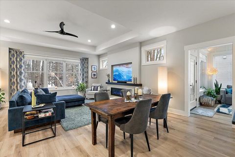 A home in SaugatuckTownship_Allegan