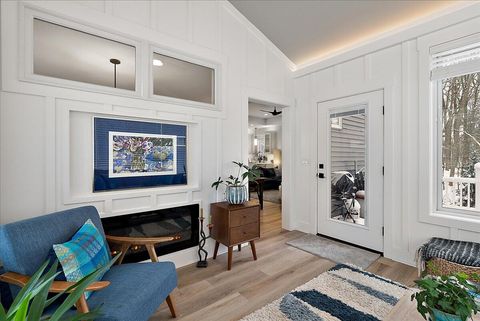 A home in SaugatuckTownship_Allegan