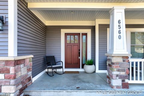 A home in SaugatuckTownship_Allegan