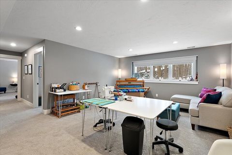A home in SaugatuckTownship_Allegan