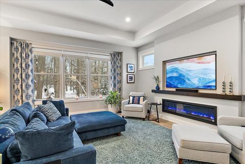A home in SaugatuckTownship_Allegan