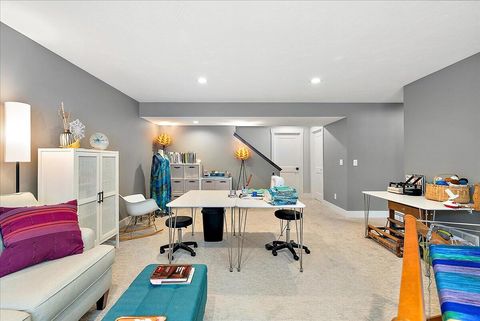 A home in SaugatuckTownship_Allegan
