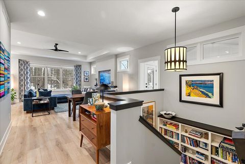 A home in SaugatuckTownship_Allegan