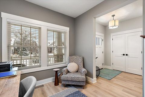 A home in SaugatuckTownship_Allegan