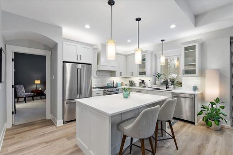 A home in SaugatuckTownship_Allegan
