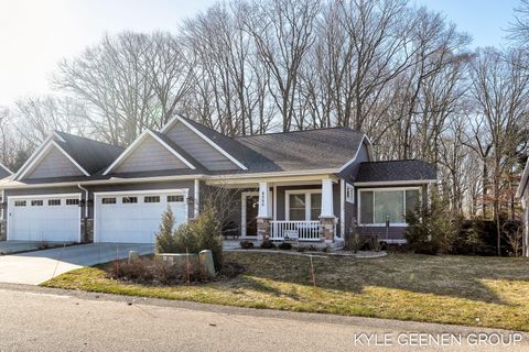 A home in SaugatuckTownship_Allegan