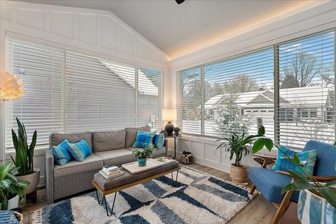 A home in SaugatuckTownship_Allegan