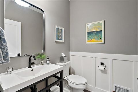 A home in SaugatuckTownship_Allegan