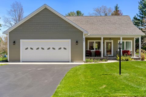 301 Pearl Street Paradise Township Grand Traverse MI 49649