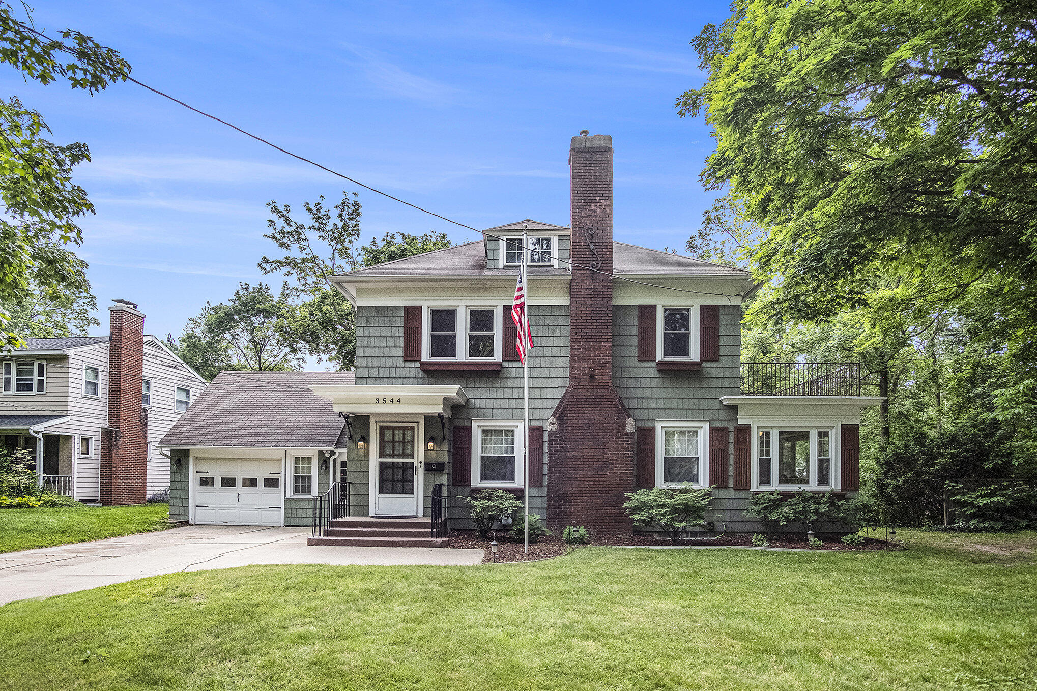 3544 Briggs Boulevard NE