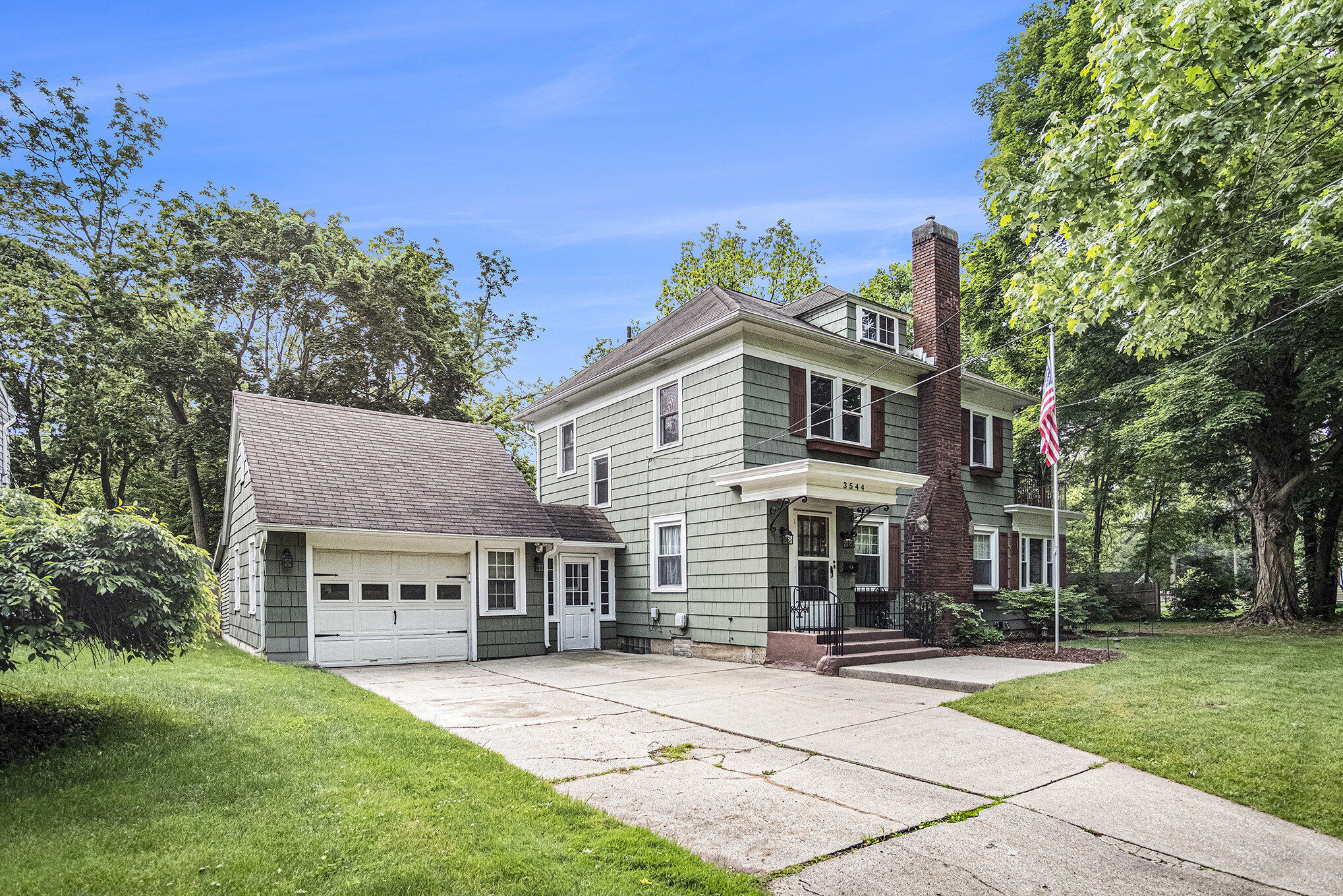 3544 Briggs Boulevard NE