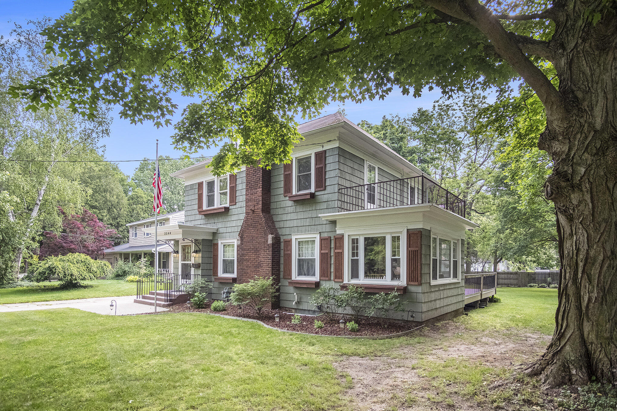 3544 Briggs Boulevard NE