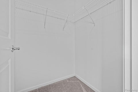 Tiny photo for 49503 Lantern Way #42, Canton Charter Township, MI 48188 (MLS # 20261071344)