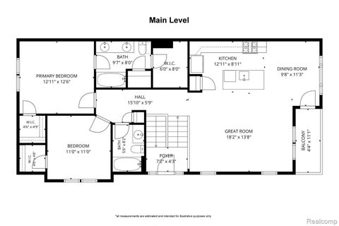 Tiny photo for 49503 Lantern Way #42, Canton Charter Township, MI 48188 (MLS # 20261071344)