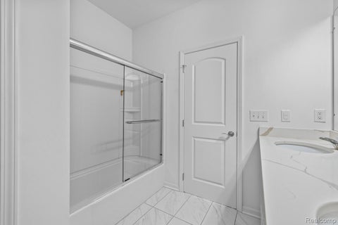 Tiny photo for 49503 Lantern Way #42, Canton Charter Township, MI 48188 (MLS # 20261071344)