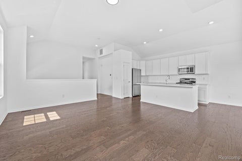 Tiny photo for 49503 Lantern Way #42, Canton Charter Township, MI 48188 (MLS # 20261071344)