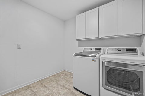 Tiny photo for 49503 Lantern Way #42, Canton Charter Township, MI 48188 (MLS # 20261071344)