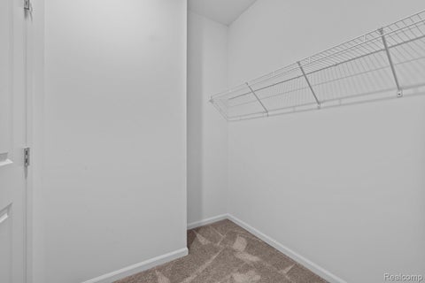Tiny photo for 49503 Lantern Way #42, Canton Charter Township, MI 48188 (MLS # 20261071344)