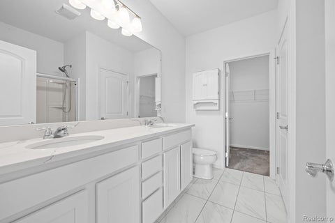 Tiny photo for 49503 Lantern Way #42, Canton Charter Township, MI 48188 (MLS # 20261071344)