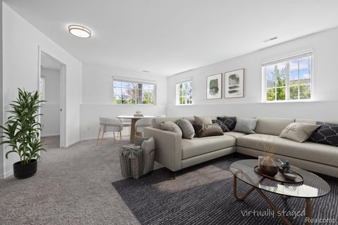 Tiny photo for 49503 Lantern Way #42, Canton Charter Township, MI 48188 (MLS # 20261071344)