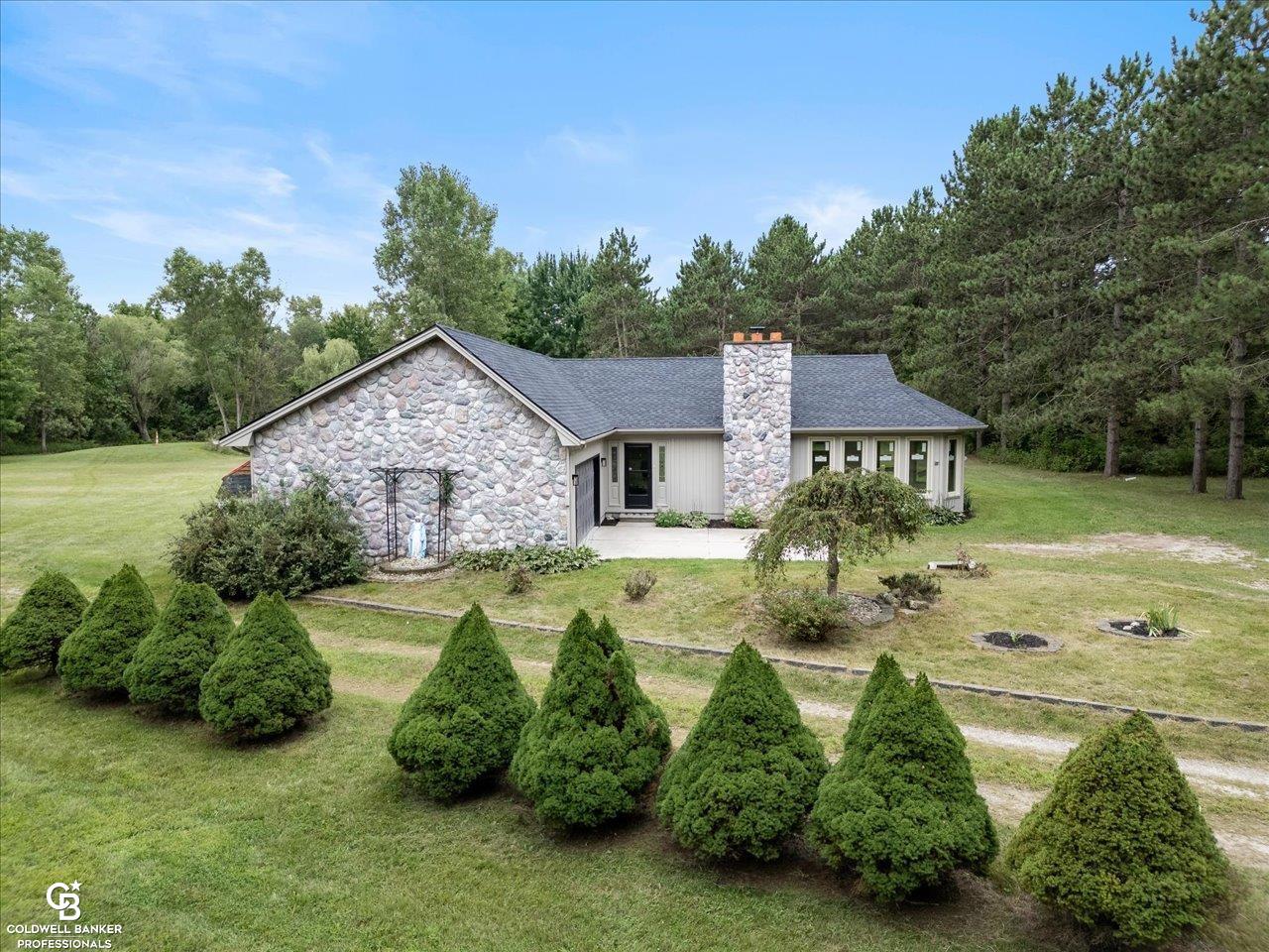 7171 Hewitt Road
