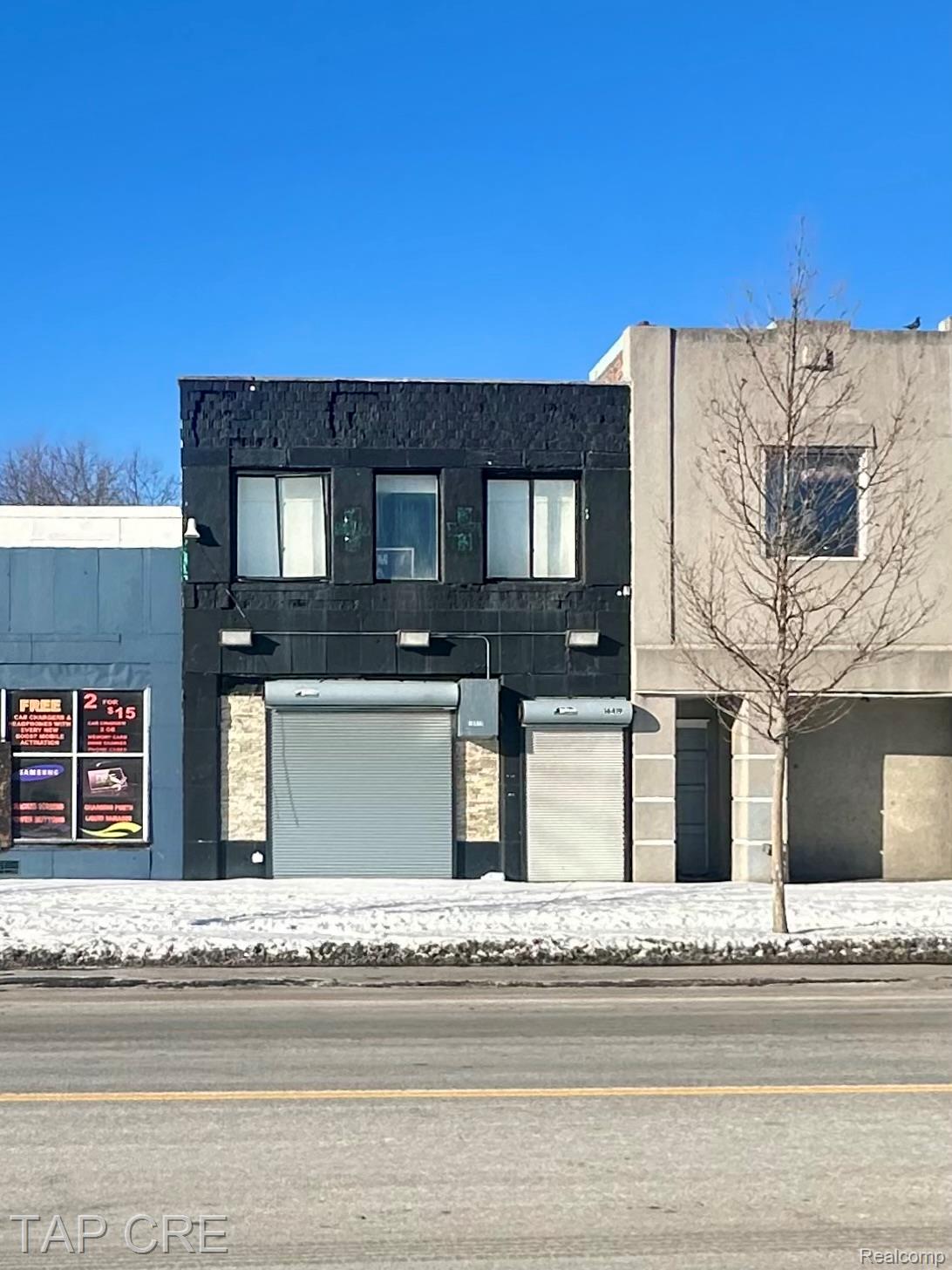 16417 E Warren Avenue