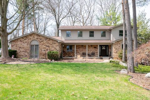 8177 FAWN VALLEY Drive Independence Charter Township Oakland MI 48348