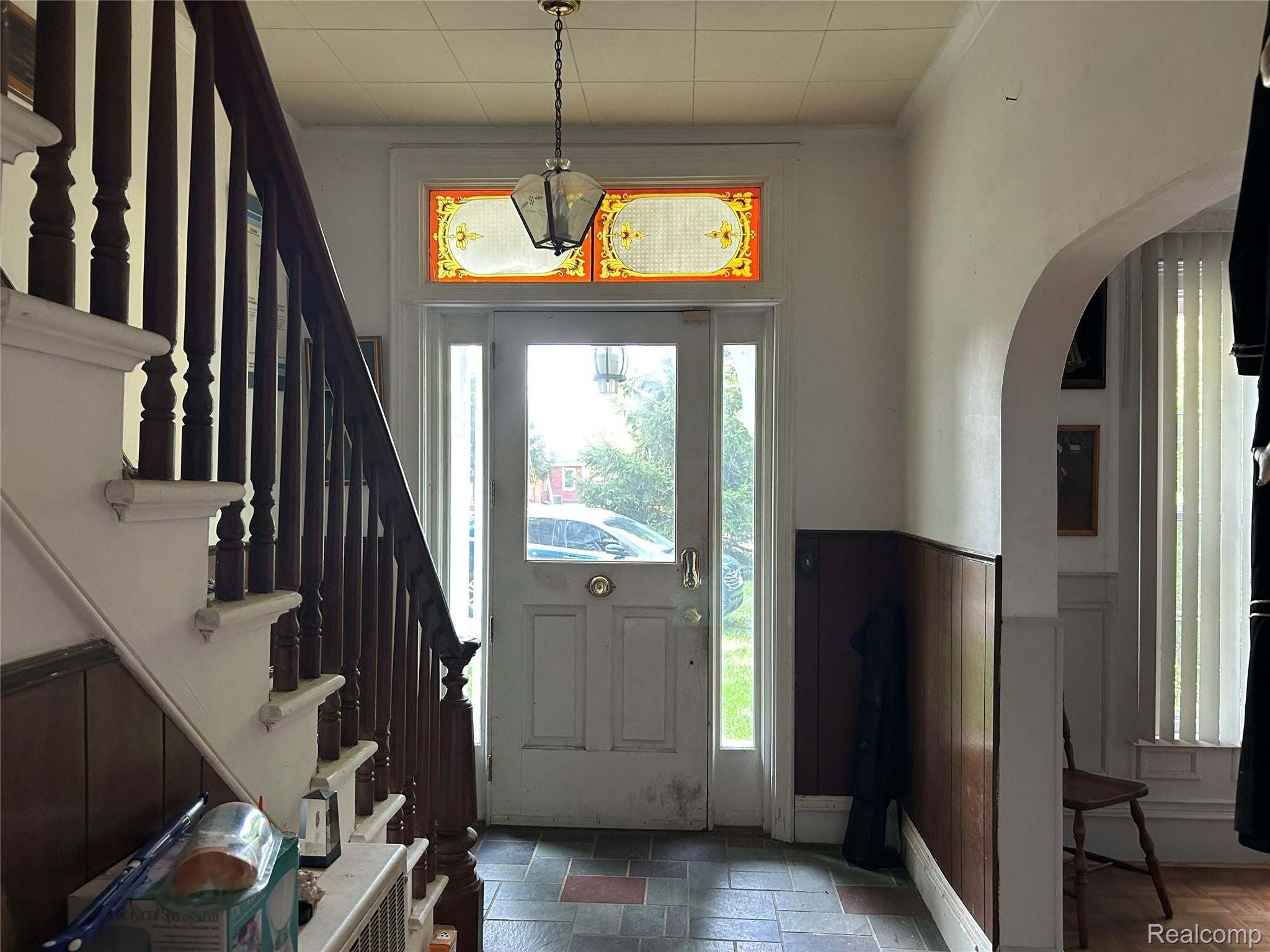 1285 Grange Hall Road