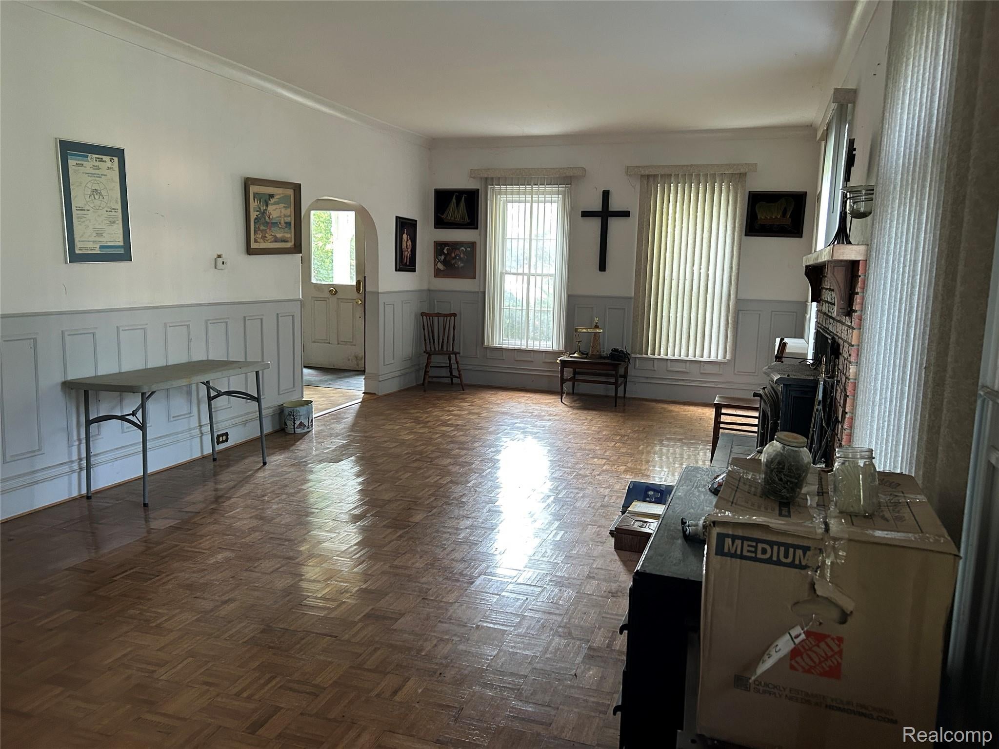 1285 Grange Hall Road