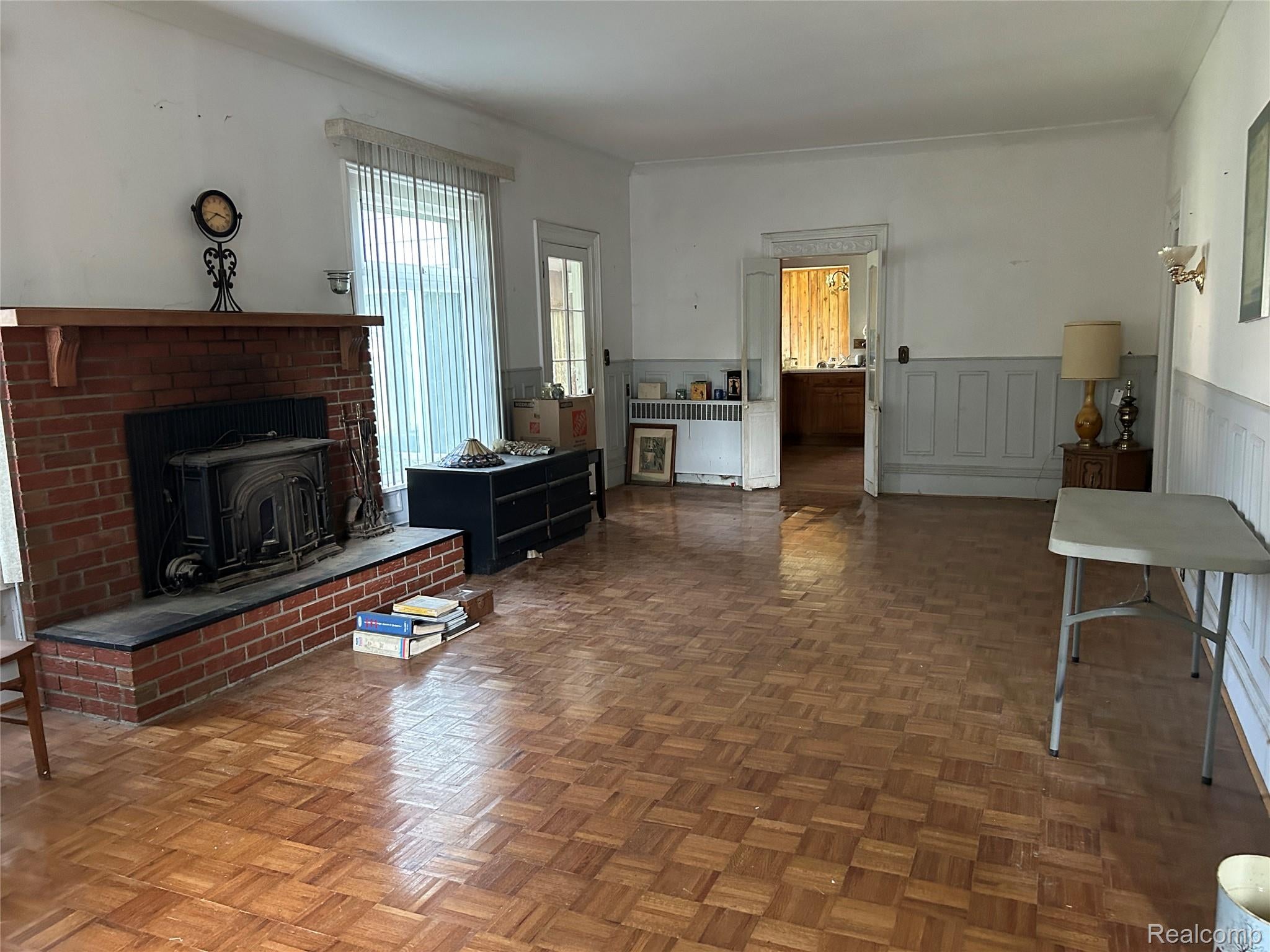 1285 Grange Hall Road