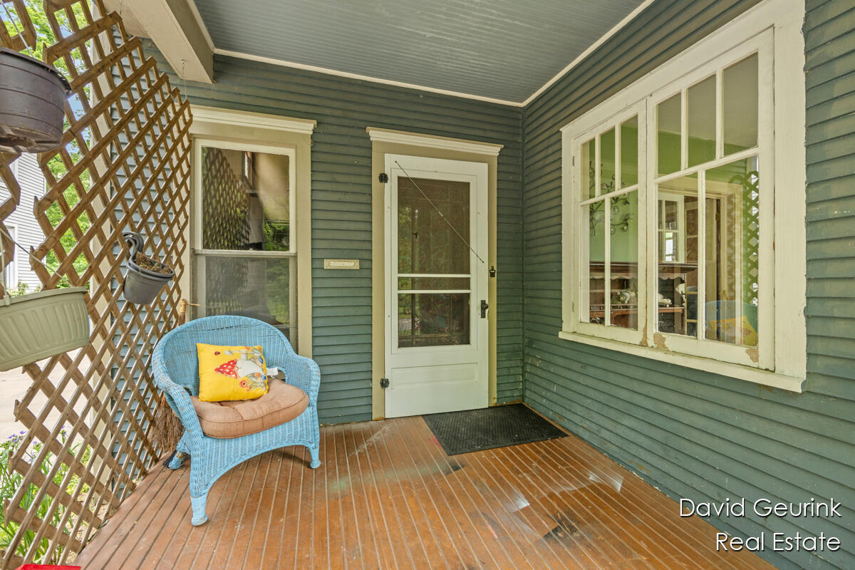 608 Trowbridge Street