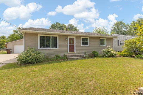 Photo of 4199 Haven Drive, Raisin Township, MI 49221 (MLS # 56050225535)