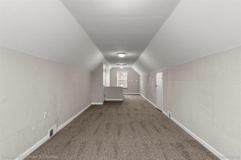 Tiny photo for 1046 6th Street, Wyandotte City, MI 48192 (MLS # 20261002879)