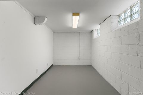 Tiny photo for 1046 6th Street, Wyandotte City, MI 48192 (MLS # 20261002879)