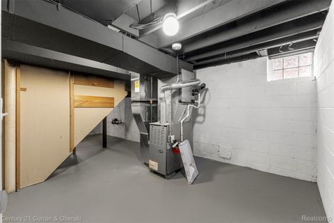 Tiny photo for 1046 6th Street, Wyandotte City, MI 48192 (MLS # 20261002879)