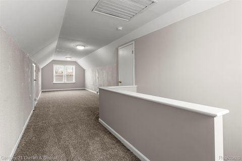 Tiny photo for 1046 6th Street, Wyandotte City, MI 48192 (MLS # 20261002879)