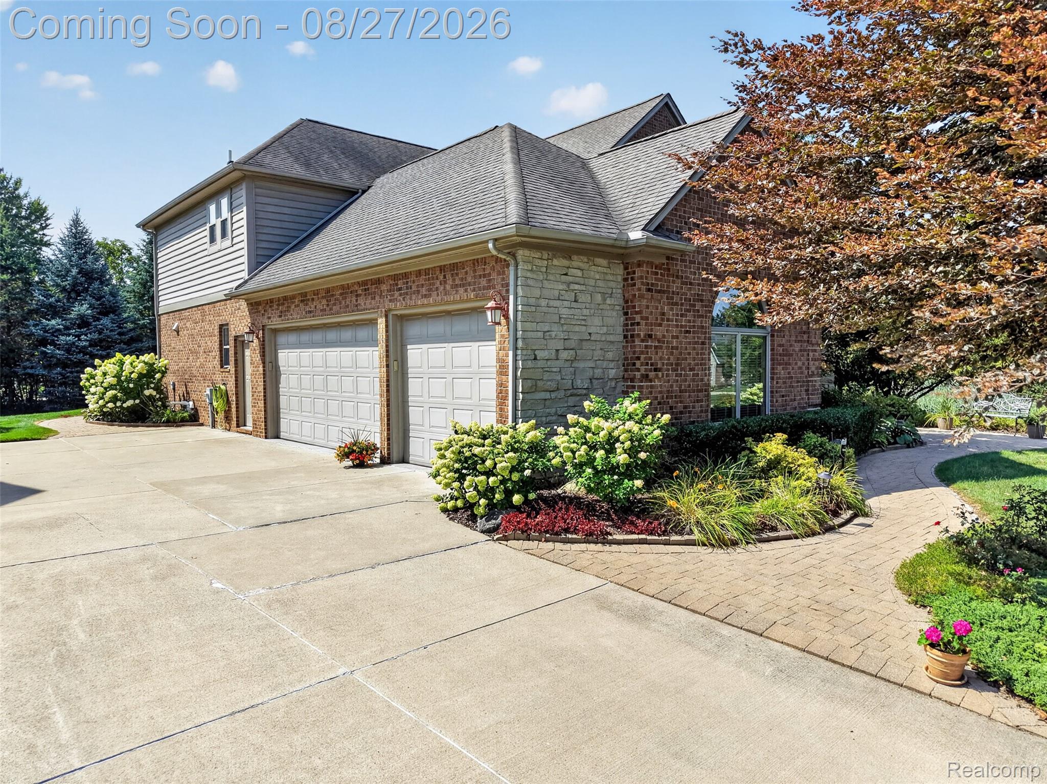 879 Benjamin Drive