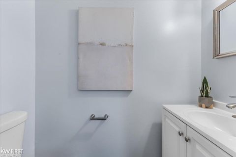 Tiny photo for 17397 Cornell Road, Southfield City, MI 48075 (MLS # 5050201421)